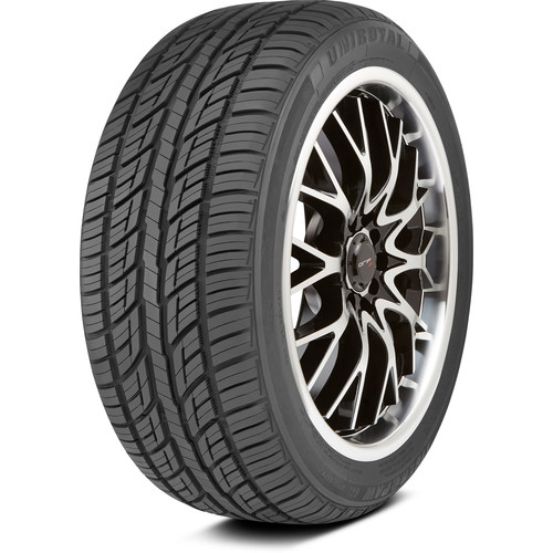 Uniroyal Tiger Paw GTZ A/S 2 | Tire Pros