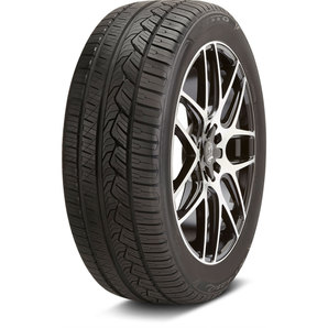 Nitto NT421Q | Tire Pros