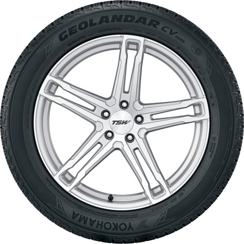 Yokohama Geolandar CV G058 | Tire Pros
