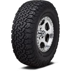BFGoodrich All-Terrain T/A 17インチ bfgoodrich-allterraintako2-rbl