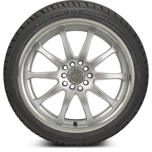 General Altimax Arctic 12 Tire Pros