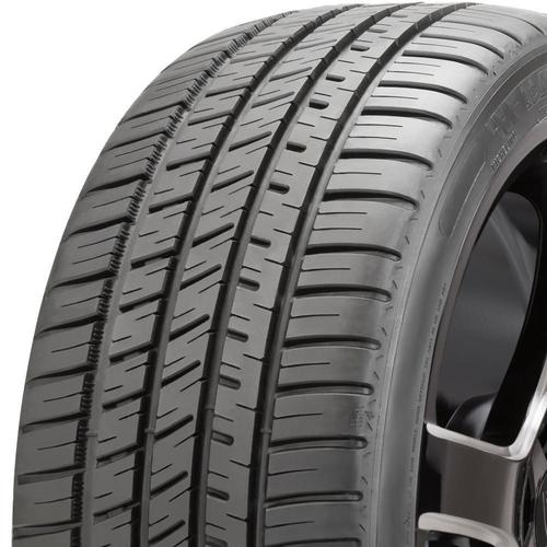 Michelin Pilot Sport A S 3 Plus Tire Pros