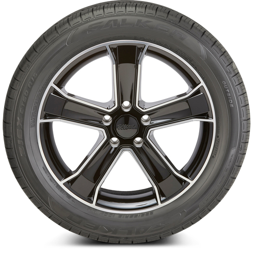 tis アレクス ZIEX CT60 A/S | Falken Tires